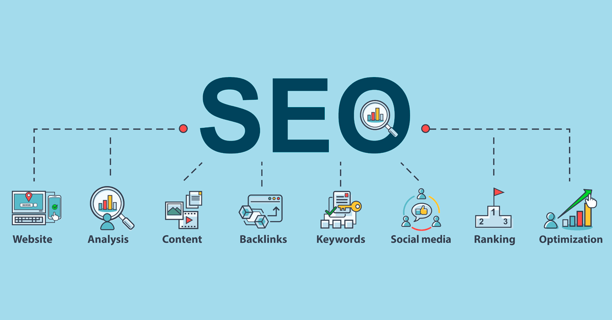 SEO Nedir, Küçük İşletmeler İçin Neden Önemlidir?