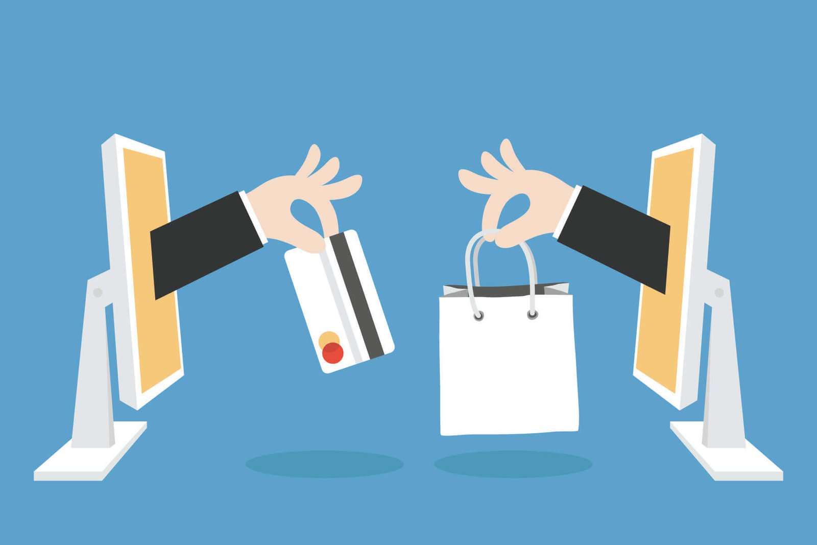 E-Ticaret Sitesi Kurarken Yapılan 5 Yaygın Hata
